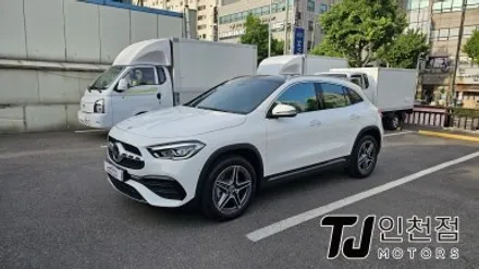 인천 수입차튜닝, 벤츠 GLA250 어라운드뷰, 브이쿨 K시리즈 썬팅, 틴팅, 유리막코팅 (부천 김포 시흥) / 인천 부평구
