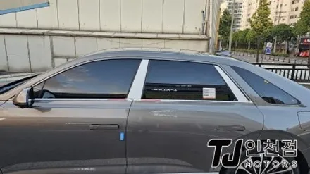인천 그랜저 썬팅 신형GN7 디테일 신차검수와 루마버텍스 틴팅 패키지 (부평 부천 시흥 안산 구로) / 인천 부평구