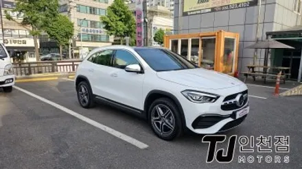인천 수입차튜닝, 벤츠 GLA250 어라운드뷰, 브이쿨 K시리즈 썬팅, 틴팅, 유리막코팅 (부천 김포 시흥) / 인천 부평구