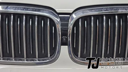인천 BMW 5시리즈 어라운드뷰, 수입차전용 순정형 고화질 AP모빌리티 슈퍼뷰 설치 튜닝 (부평 부천 시흥 김포 광명) / 인천 부평구