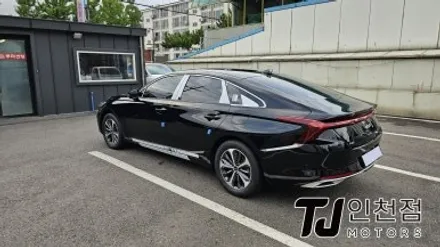 인천 K8 신차패키지 디테일검수, 썬팅, 블랙박스 매립 장착시공 전문점 / 인천 부평구