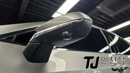 렉서스 NX350h 어라운드뷰 순정기능 연동, 고화질 3D플러스뷰 맥스 프로 설치 장착튜닝 (인천 부평 부천 시흥 김포) / 인천 부평구