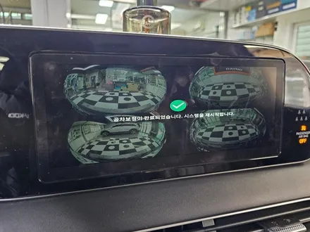 인천 팰리세이드 어라운드뷰_3D플러스뷰 맥스프로 장착 / 인천 부평구