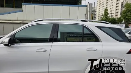 벤츠 신차패키지 썬팅 검수까지 완벽하게 (인천 부평 시흥 김포 부천) / 인천 부평구