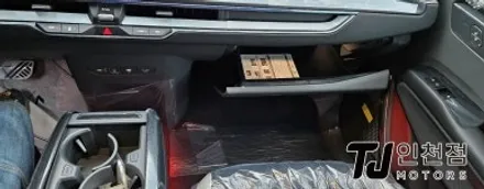 인천 EV9 신차패키지 루마썬팅, 아이나비 블랙박스, 유리막코팅까지 완벽 설치장착 튜닝 (부평 부천 시흥 김포 안산) / 인천 부평구