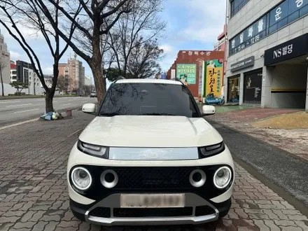 현대 캐스퍼 신차 패키지 대전썬팅 더틴팅에서 유쉴드 시공했습니다! / 대전 동구