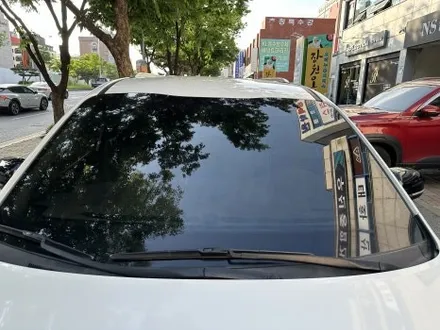 대전 로얄시리즈 썬팅 기아 카니발 로얄101필름으로 재시공 했습니다. / 대전 동구