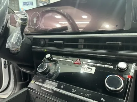 2025 싼타페 MX5 대전 신차패키지 에이펙스틴트 GN950으로 깔끔한패키지 시공하였습니다 / 대전 동구