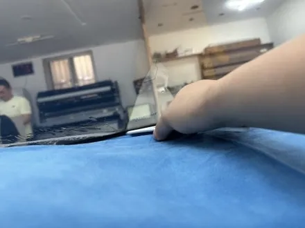 대전썬팅 전문점 더 틴팅   기아 K5 전면 시공 / 대전 동구