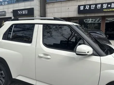 현대 캐스퍼 신차 패키지 대전썬팅 더틴팅에서 유쉴드 시공했습니다! / 대전 동구