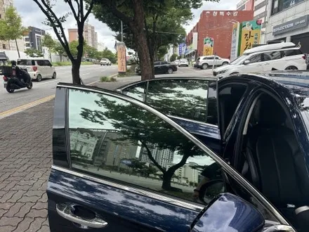 대전썬팅 2019 제네시스 G70 로얄시리즈 썬팅으로 깔끔한 재시공했습니다 / 대전 동구