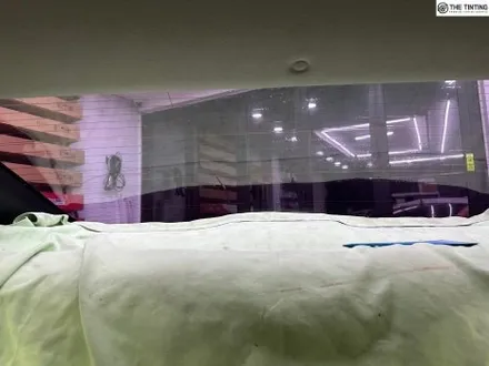대전썬팅맛집 아반떼 MD 썬팅재시공 레이블럭 썬팅 썬팅맛집 더틴팅 / 대전 동구