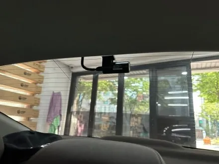 아이나비 QXD8000 K5 블랙박스 교체 대전 블랙박스 전문점 더 틴팅 / 대전 동구