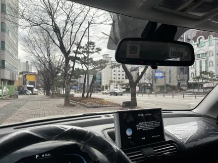 현대 캐스퍼 신차 패키지 대전썬팅 더틴팅에서 유쉴드 시공했습니다! / 대전 동구