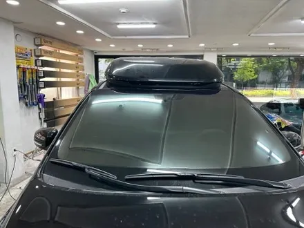 대전 썬팅 전문점 더 틴팅 카니발 하이리무진 전체 재시공 / 대전 동구