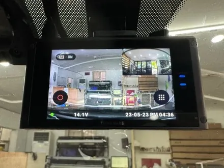 아이나비 QXD8000 K5 블랙박스 교체 대전 블랙박스 전문점 더 틴팅 / 대전 동구