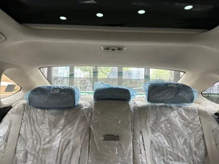 제네시스 G80 신차 패키지 G80 썬팅 대전 썬팅 전문점 더 틴팅 / 대전 동구
