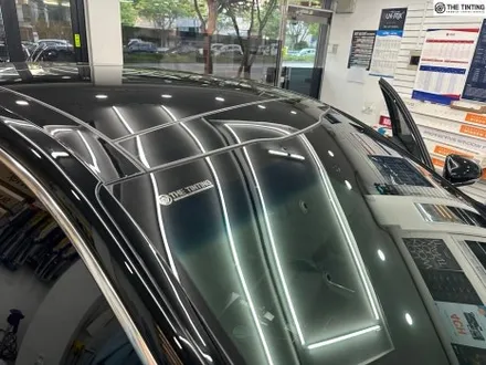 대전 썬팅 기아 K7 프리미어 전면 유리 틴팅 레이블럭 블래스 대전썬팅 맛집 더틴팅 / 대전 동구