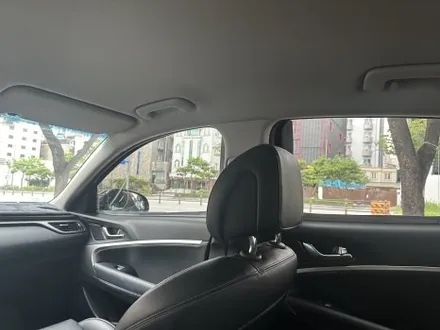 대전썬팅 2019 제네시스 G70 로얄시리즈 썬팅으로 깔끔한 재시공했습니다 / 대전 동구