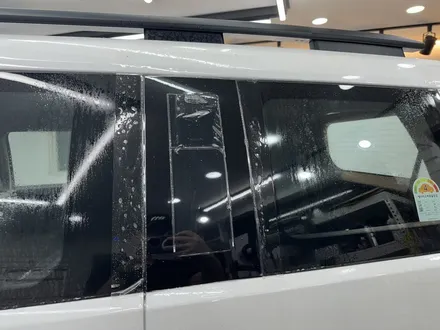 2025 싼타페 MX5 대전 신차패키지 에이펙스틴트 GN950으로 깔끔한패키지 시공하였습니다 / 대전 동구