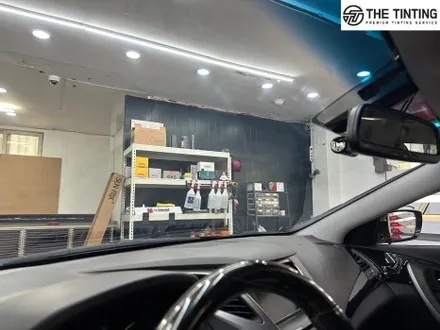 그랜저 HG 썬팅재시공 썬렉스 다이야 대전썬팅 그랜저썬팅 전면썬팅 썬팅맛집 더 틴팅 / 대전 동구