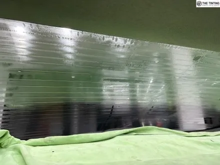 대전썬팅맛집 아반떼 MD 썬팅재시공 레이블럭 썬팅 썬팅맛집 더틴팅 / 대전 동구
