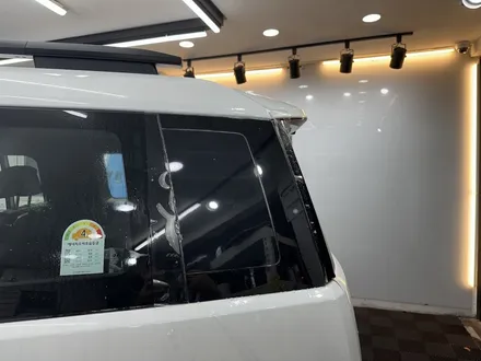 2025 싼타페 MX5 대전 신차패키지 에이펙스틴트 GN950으로 깔끔한패키지 시공하였습니다 / 대전 동구