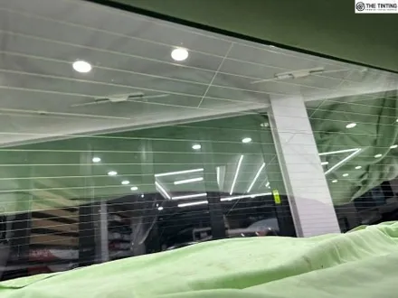 대전썬팅맛집 아반떼 MD 썬팅재시공 레이블럭 썬팅 썬팅맛집 더틴팅 / 대전 동구