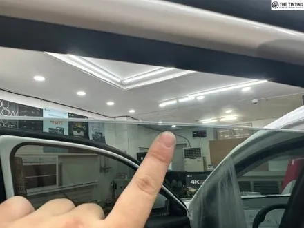 대전썬팅 현대 아이오닉5 신차썬팅 신차검수 대전썬팅맛집 더틴팅 / 대전 동구