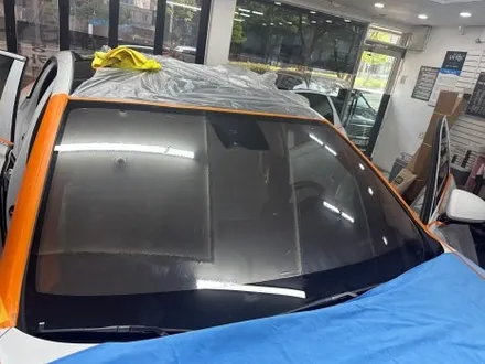 제네시스 G80 신차 패키지 G80 썬팅 대전 썬팅 전문점 더 틴팅 / 대전 동구
