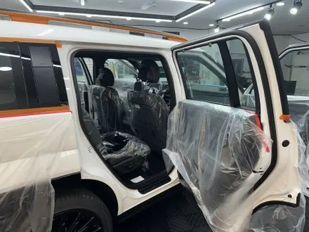 2025 싼타페 MX5 대전 신차패키지 에이펙스틴트 GN950으로 깔끔한패키지 시공하였습니다 / 대전 동구