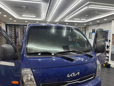 대전 썬팅 봉고 전면썬팅 대전 썬팅 전문점 더 틴팅 / 대전 동구