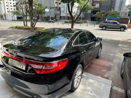 대전 썬팅 재시공 그랜저 레이니 블루 대전 썬팅 전문점 더 틴팅 / 대전 동구
