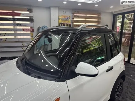 대전신차패키지 대전썬팅 마이브신차패키지 소형전기차 썬팅 / 대전 동구