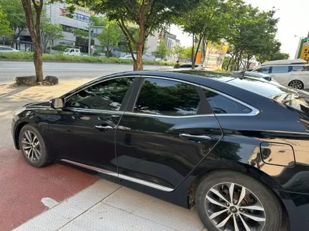 대전 썬팅 재시공 그랜저 HG 재시공 대전 썬팅 전문점 더 틴팅 / 대전 동구