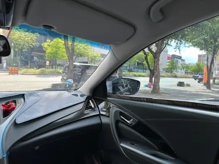 대전 썬팅 재시공 그랜저 레이니 블루 대전 썬팅 전문점 더 틴팅 / 대전 동구