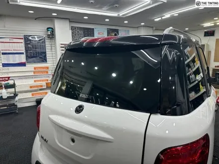 대전신차패키지 대전썬팅 마이브신차패키지 소형전기차 썬팅 / 대전 동구