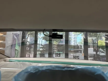 제네시스 G80 신차 패키지 G80 썬팅 대전 썬팅 전문점 더 틴팅 / 대전 동구