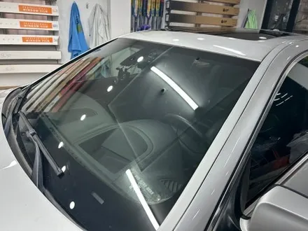대전썬팅 BMW520 재시공 썬팅 / 대전 동구