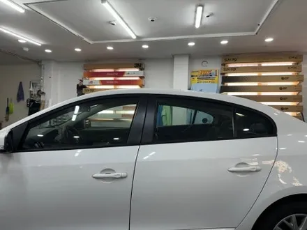 대전 썬팅 재시공 SM3 블래스 재시공 대전 썬팅 전문점 더 틴팅 / 대전 동구