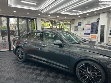 대전 신차 패키지 2024 K5 유쉴드 바이올렛 대전썬팅맛집! / 대전 동구