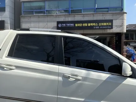대전썬팅 쌍용 코란도스포츠 로얄시리즈 701 필름으로 시공했습니다! / 대전 동구