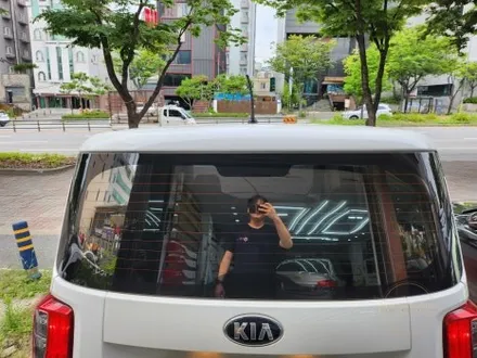 레이블럭 블레스 레이썬팅재시공 반사필름썬팅 / 대전 동구
