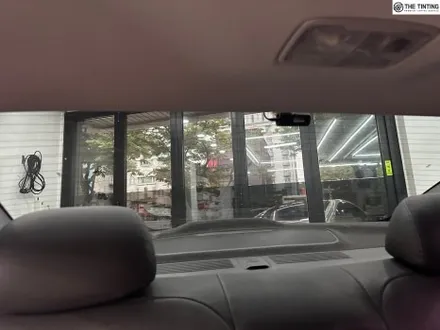 대전썬팅 쏘나타 하이브리드 썬팅재시공 썬렉스 다이야 대전썬팅맛집 더틴팅 / 대전 동구