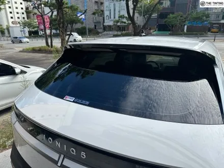 대전썬팅 현대 아이오닉5 신차썬팅 신차검수 대전썬팅맛집 더틴팅 / 대전 동구
