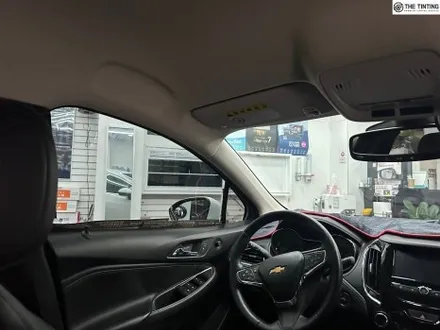 대전썬팅 쉐보레 크루즈 어보브 레트로R 대전썬팅맛집  더틴팅 / 대전 동구