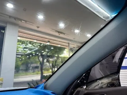 [공지] 유쉴드 바이올렛 기아 K5 바이올렛 재시공 / 대전 동구