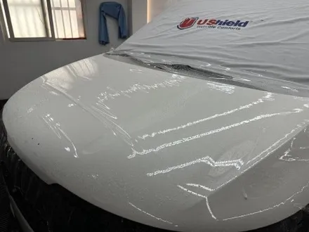 2022 KA4 카니발 본넷 PPF 시공  대전 카니발 PPF / 대전 동구