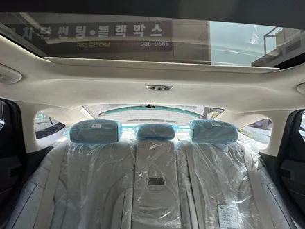 제네시스 G80 신차 패키지 G80 썬팅 대전 썬팅 전문점 더 틴팅 / 대전 동구