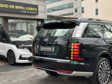 신형 2025 팰리세이드 LX3  대전 더틴팅에서 신차 맞춤패키지 시공 했습니다 / 대전 동구